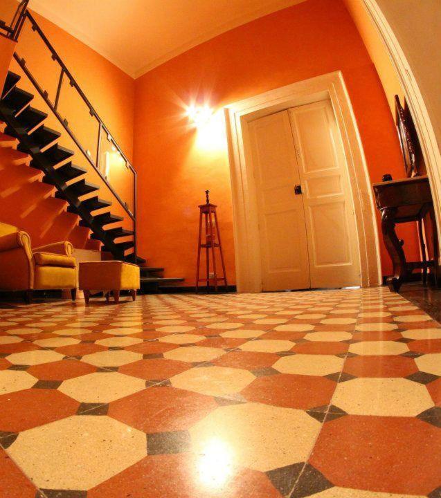 Dimora Storica Giostra Vecchia - Palazzo Grisolia 1809 Cosenza Room photo