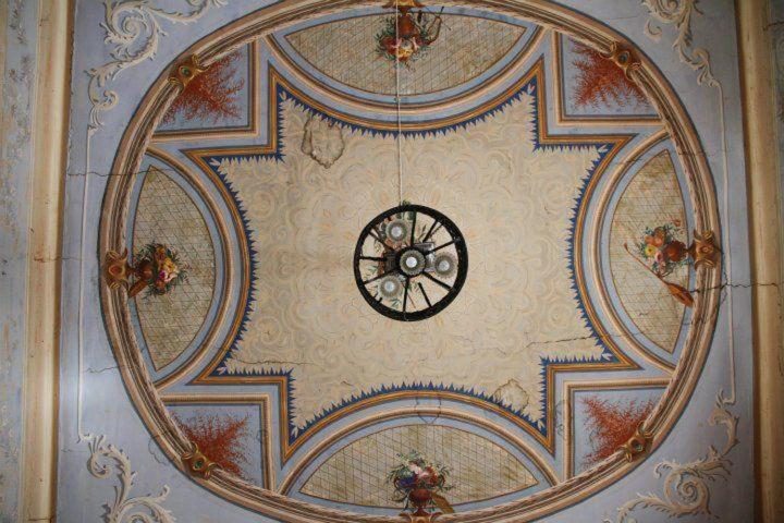Dimora Storica Giostra Vecchia - Palazzo Grisolia 1809 Cosenza Room photo